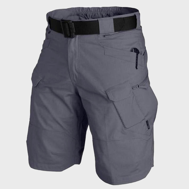 Ryan Moss Gear Shorts - Clarkandmorris
