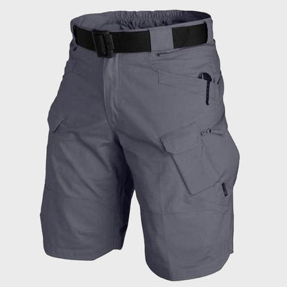 Ryan Moss Gear Shorts - Clarkandmorris