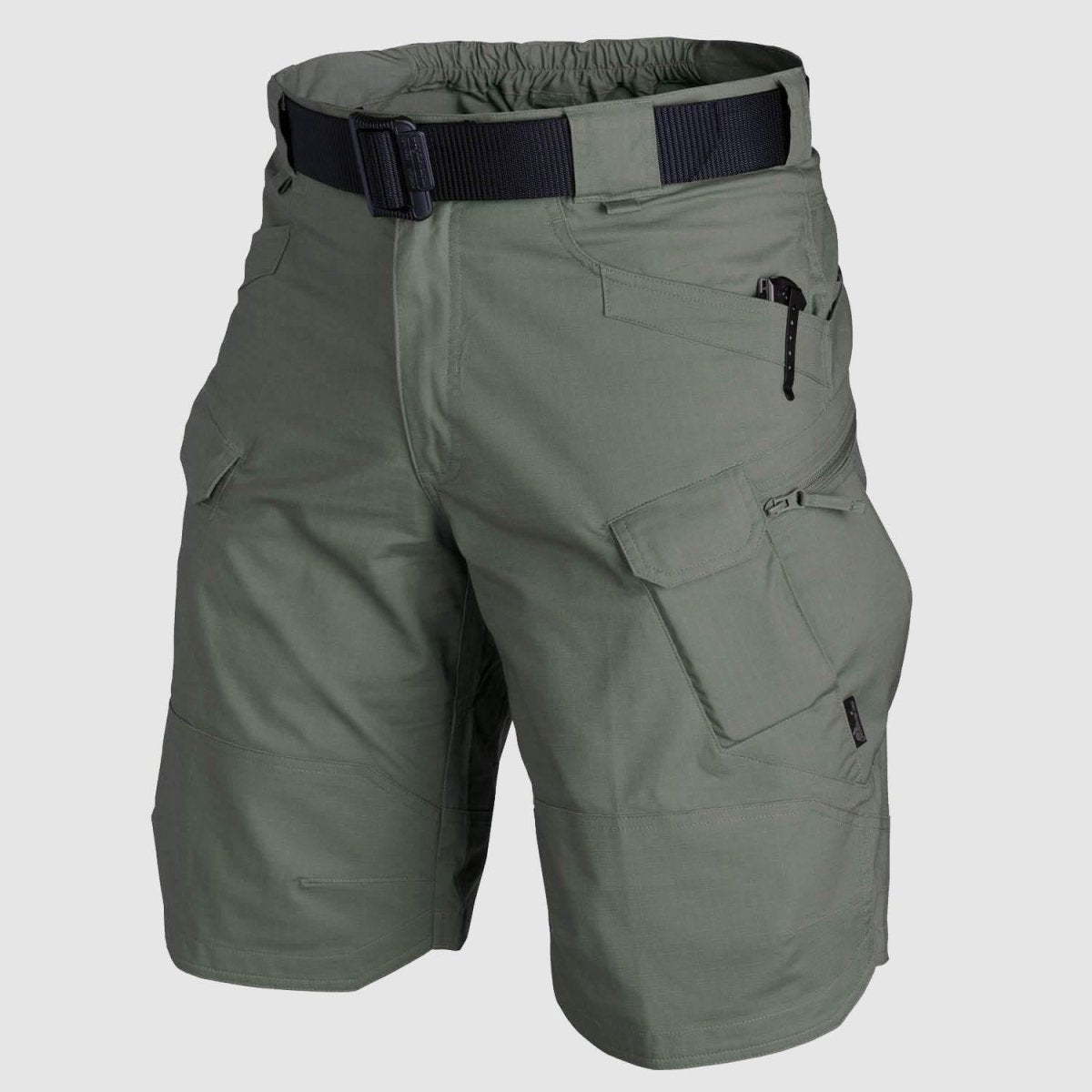 Ryan Moss Gear Shorts - Clarkandmorris