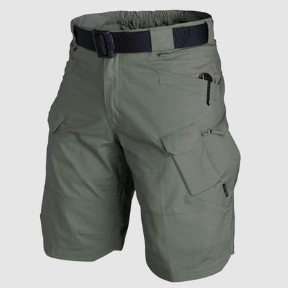 Ryan Moss Gear Shorts - Clarkandmorris